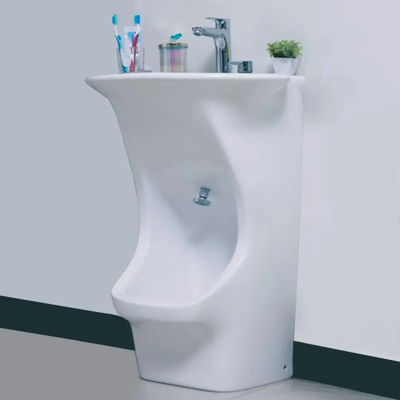 Sukoon Dual Level Wudu Basin