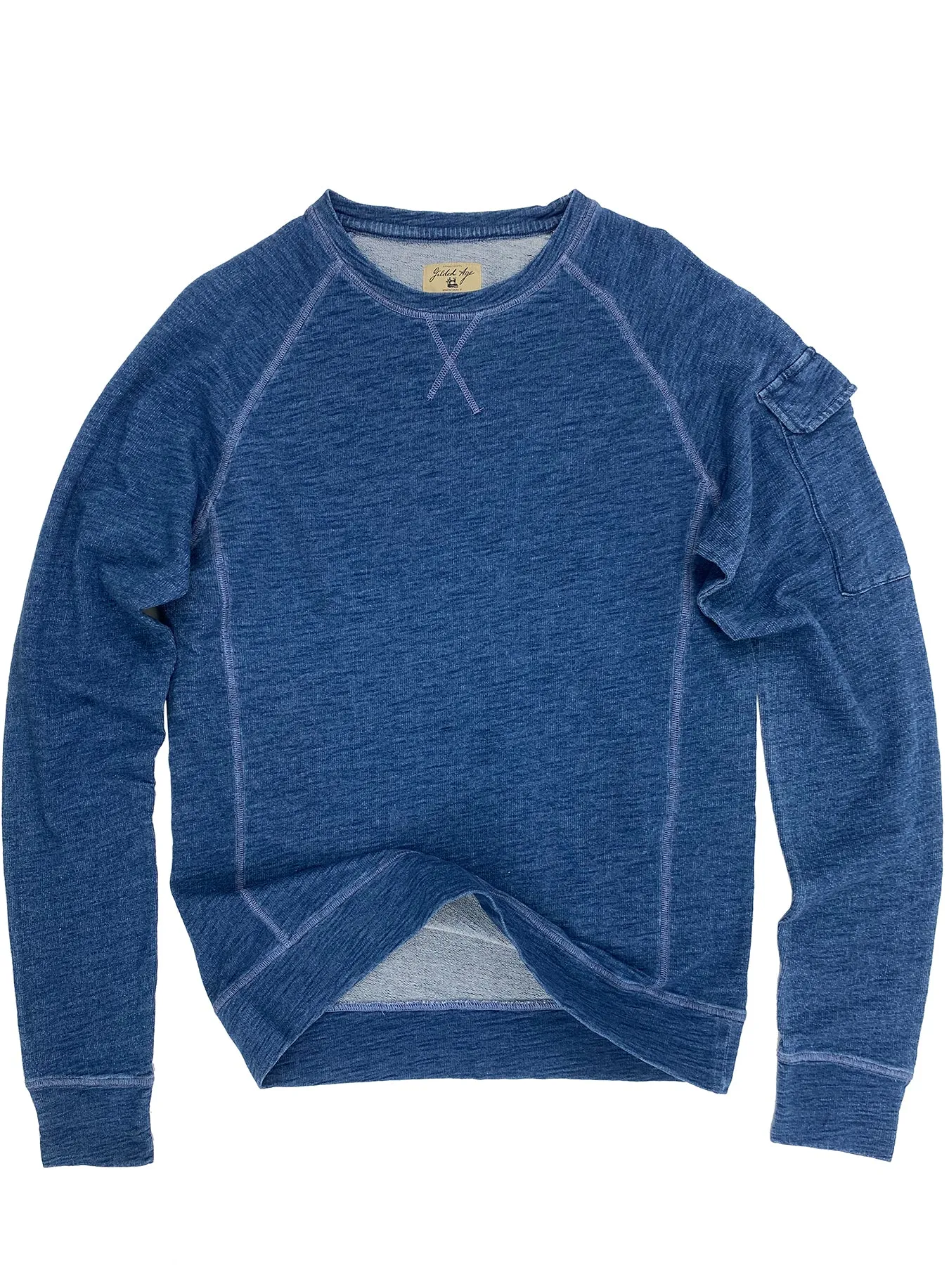 Summers Crew Sweatshirt 5428C