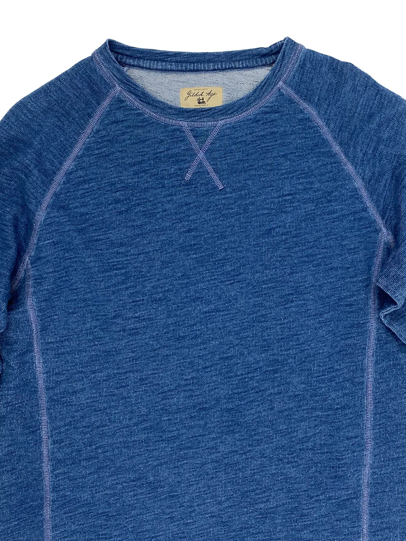 Summers Crew Sweatshirt 5428C