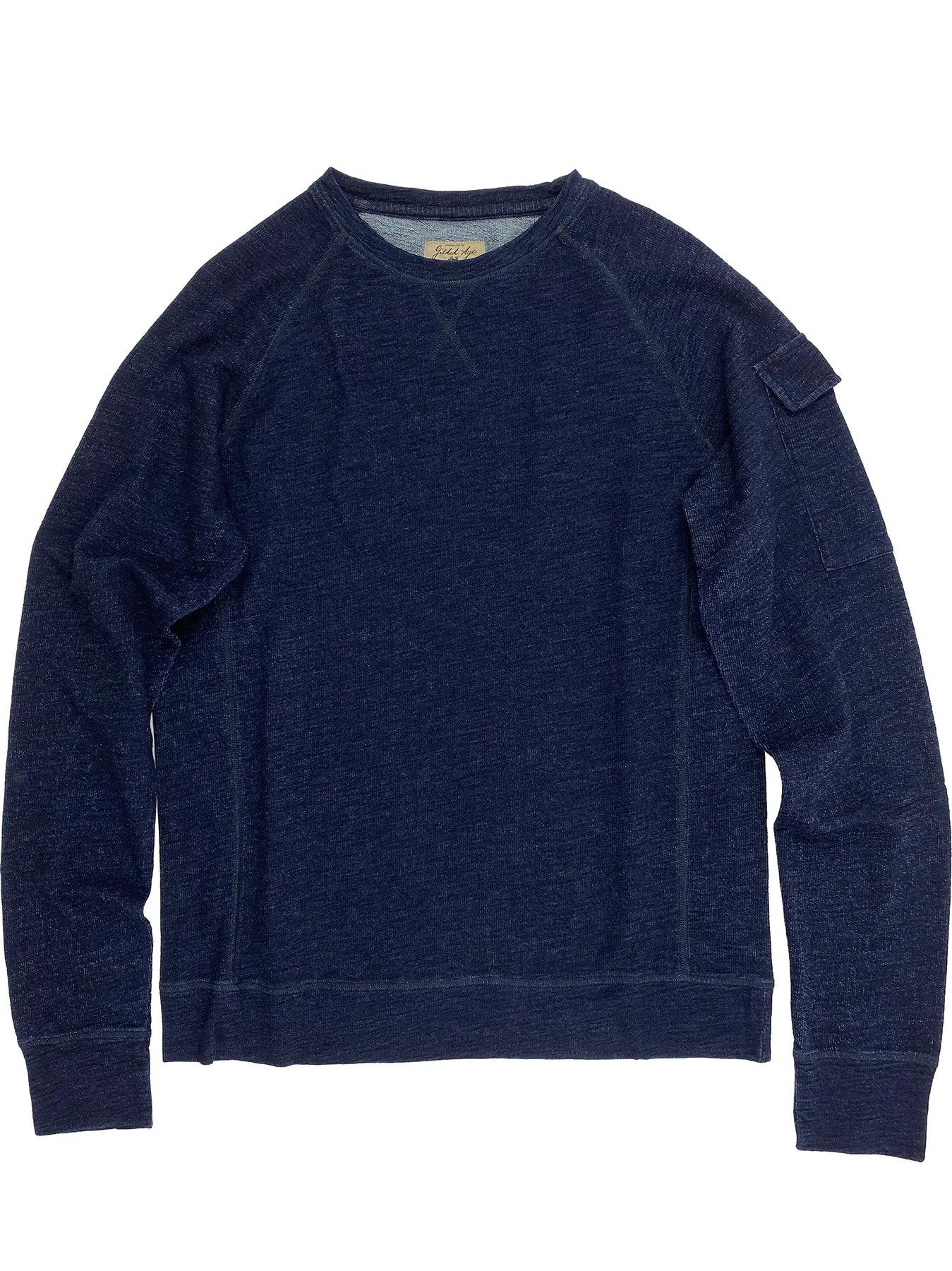 Summers Crew Sweatshirt 5428C