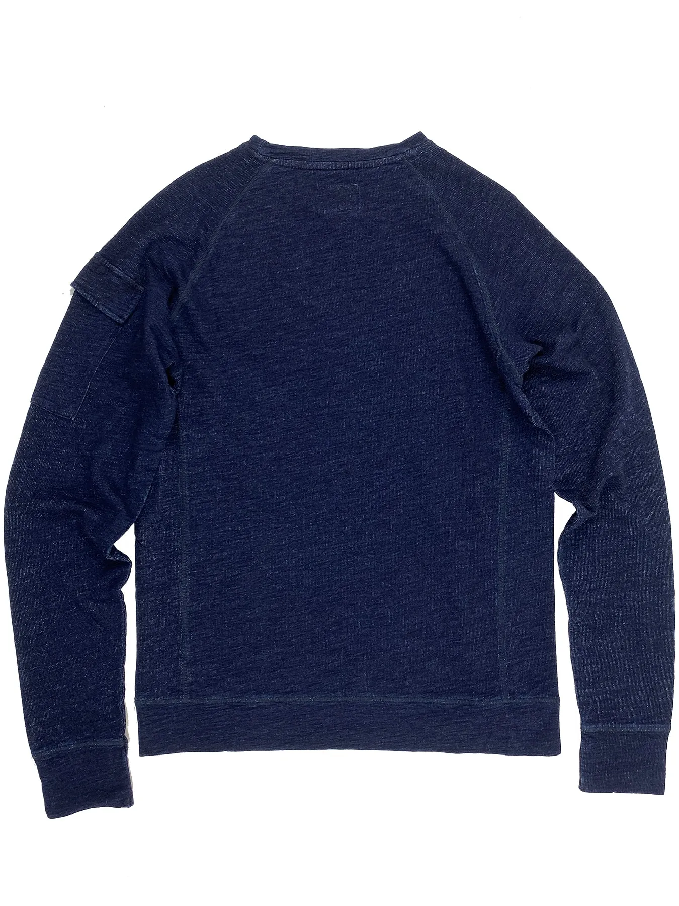 Summers Crew Sweatshirt 5428C