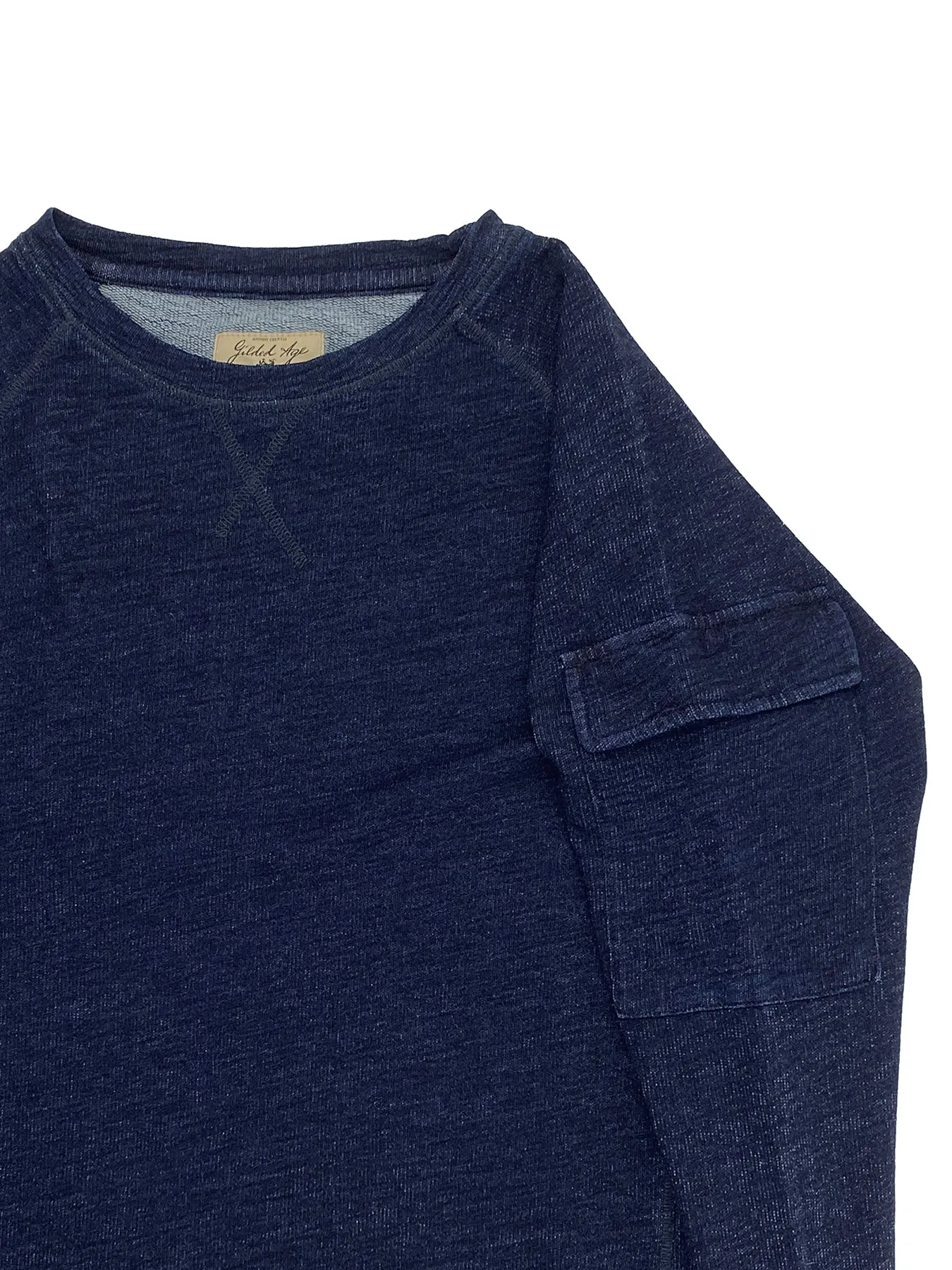 Summers Crew Sweatshirt 5428C