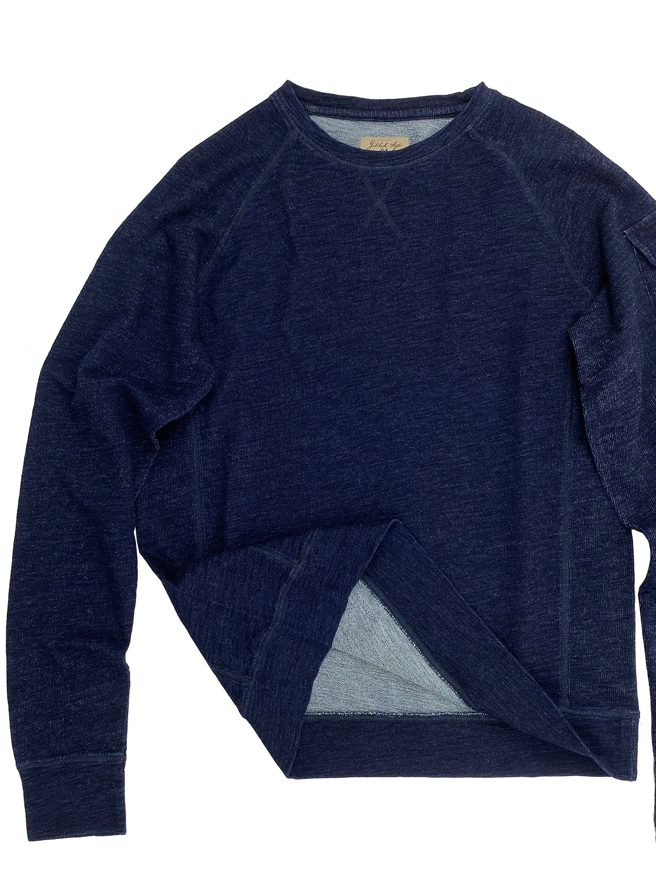 Summers Crew Sweatshirt 5428C