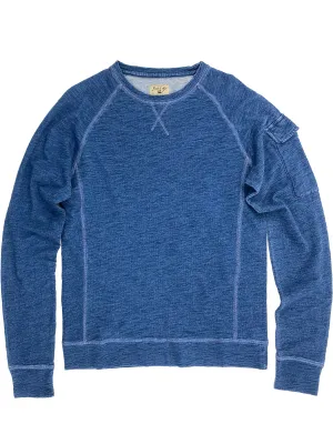 Summers Crew Sweatshirt 5428C