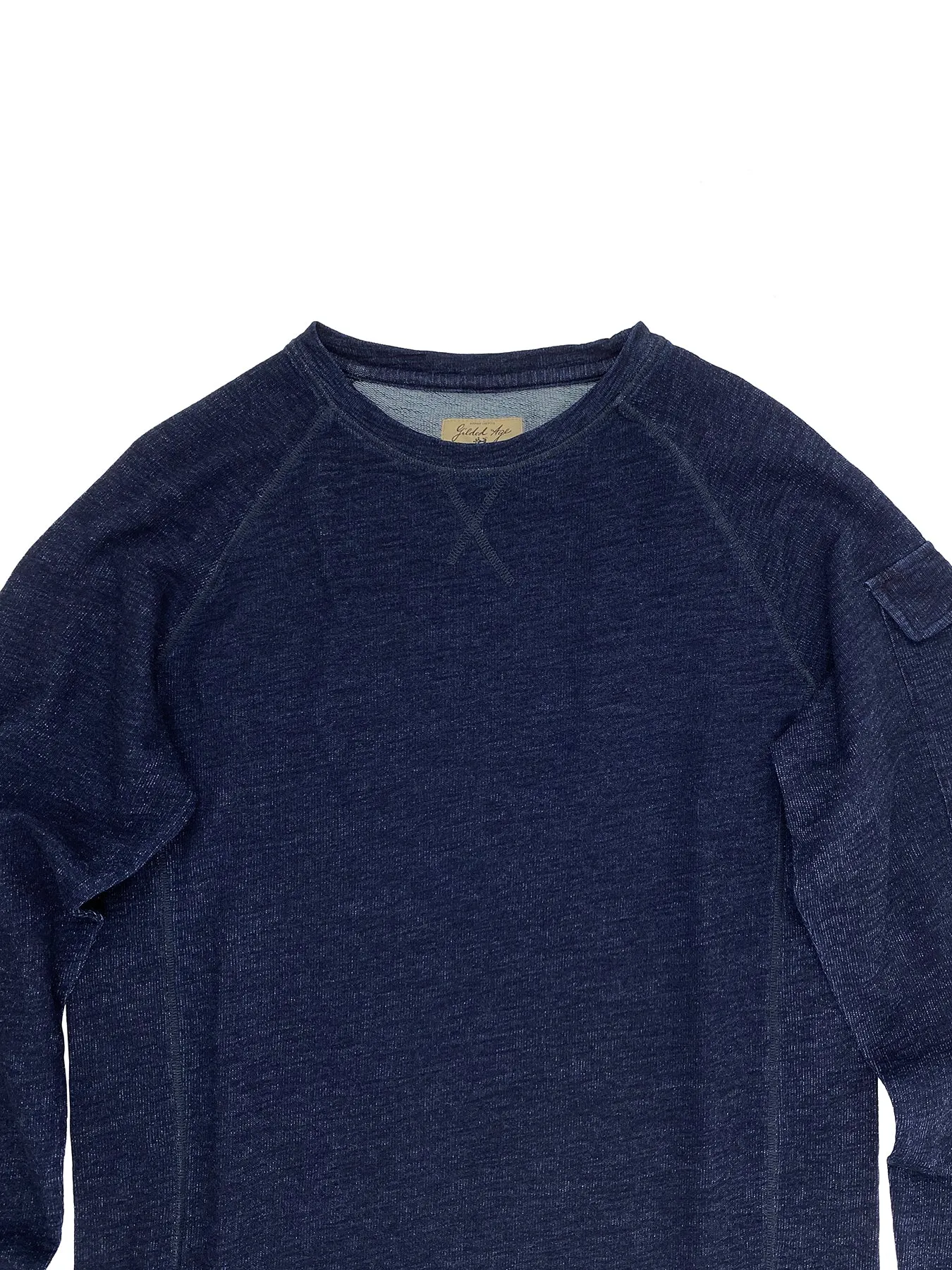 Summers Crew Sweatshirt 5428C