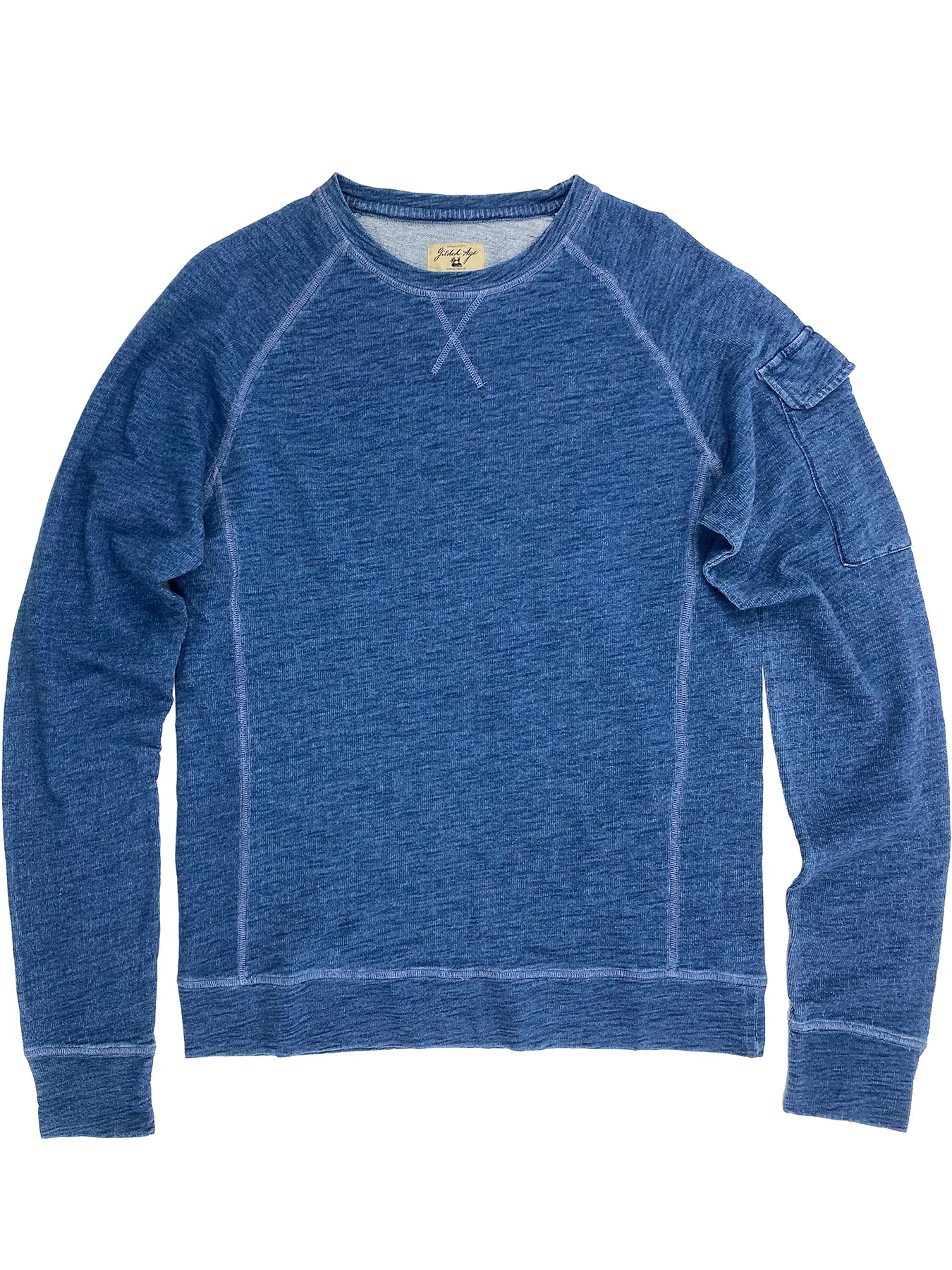 Summers Crew Sweatshirt 5428C