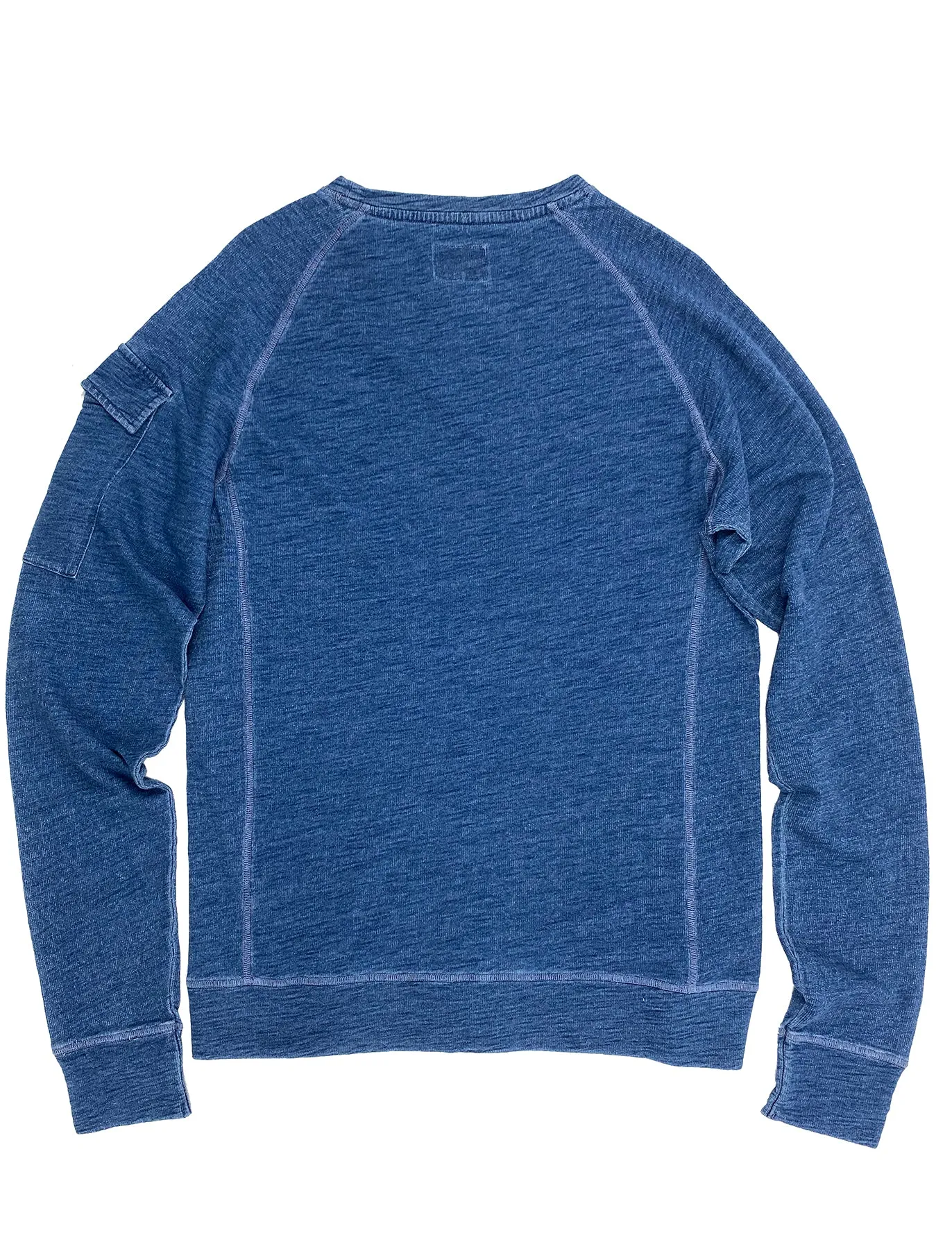 Summers Crew Sweatshirt 5428C