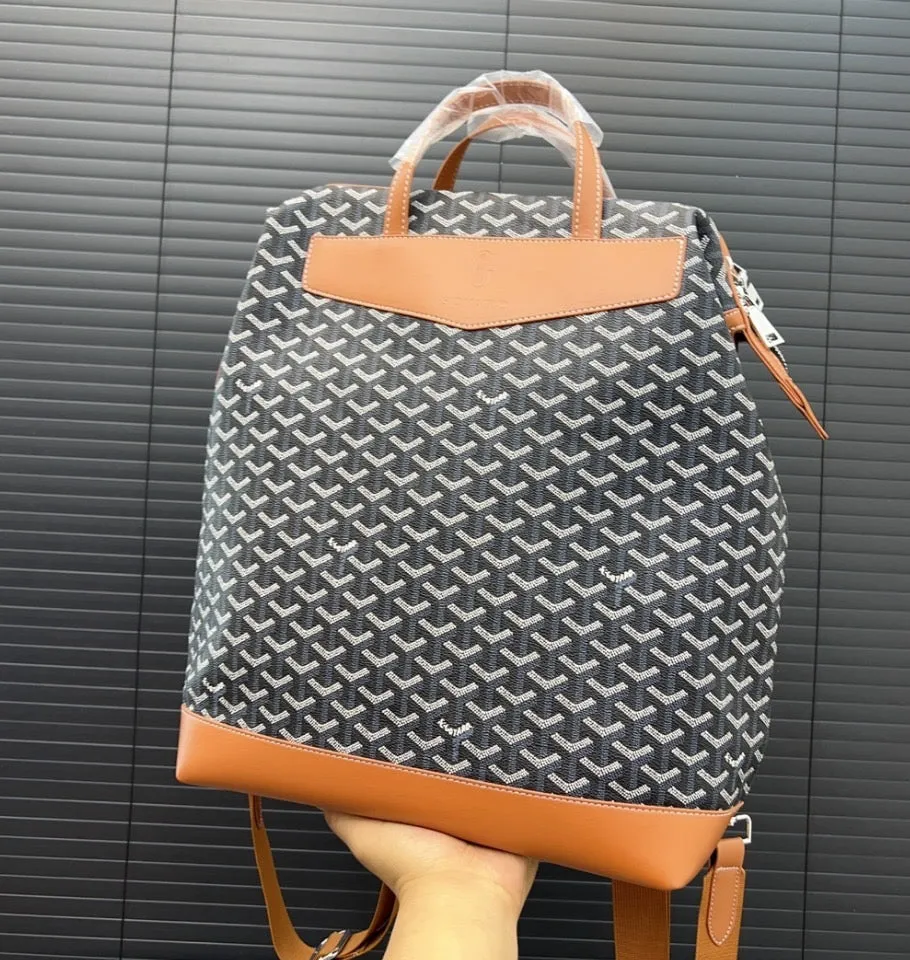 Summit Elegance Backpack