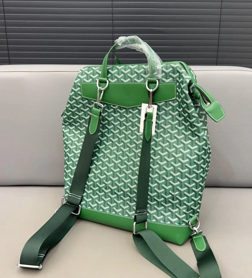 Summit Elegance Backpack