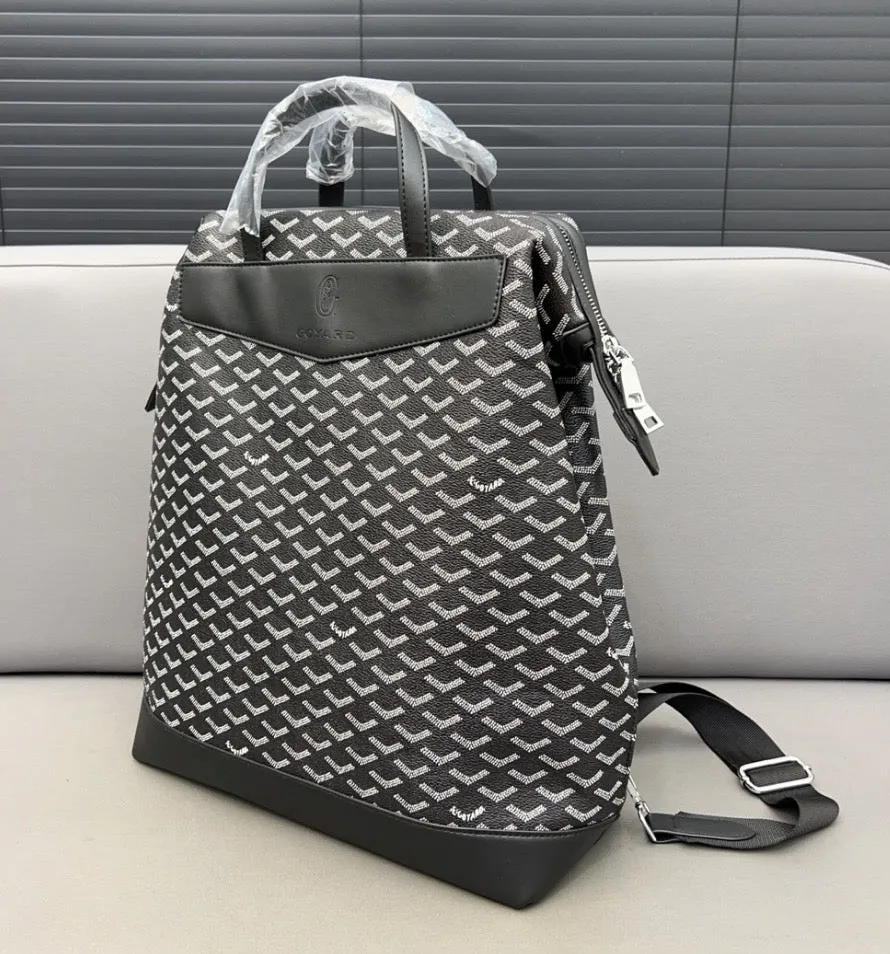 Summit Elegance Backpack