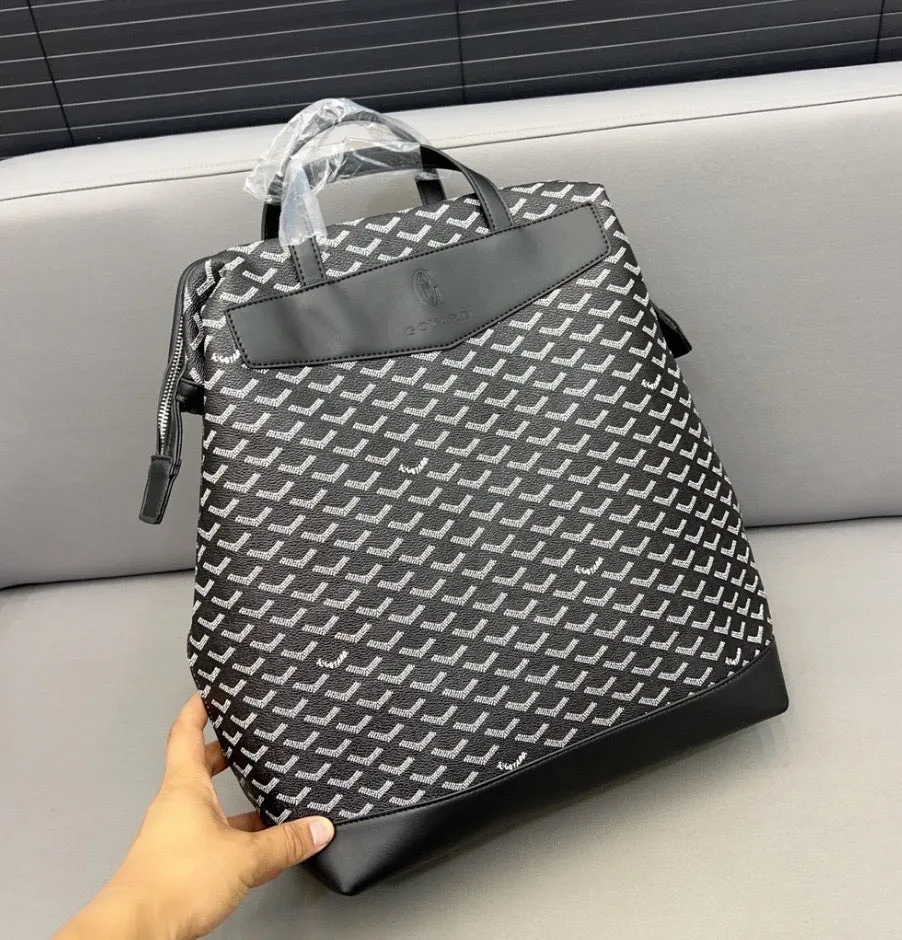 Summit Elegance Backpack