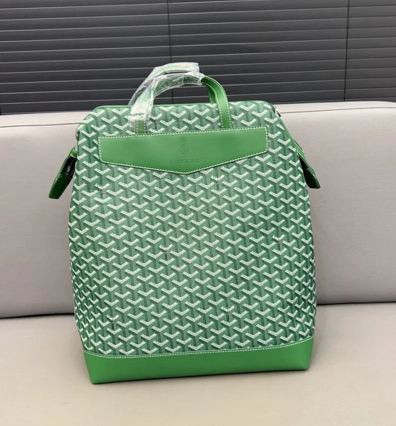 Summit Elegance Backpack