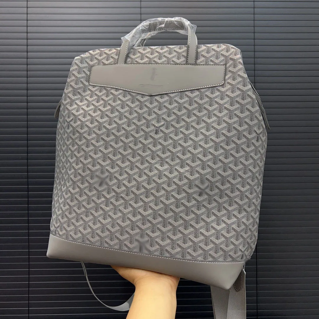 Summit Elegance Backpack