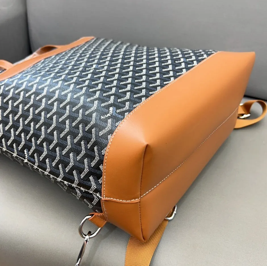 Summit Elegance Backpack