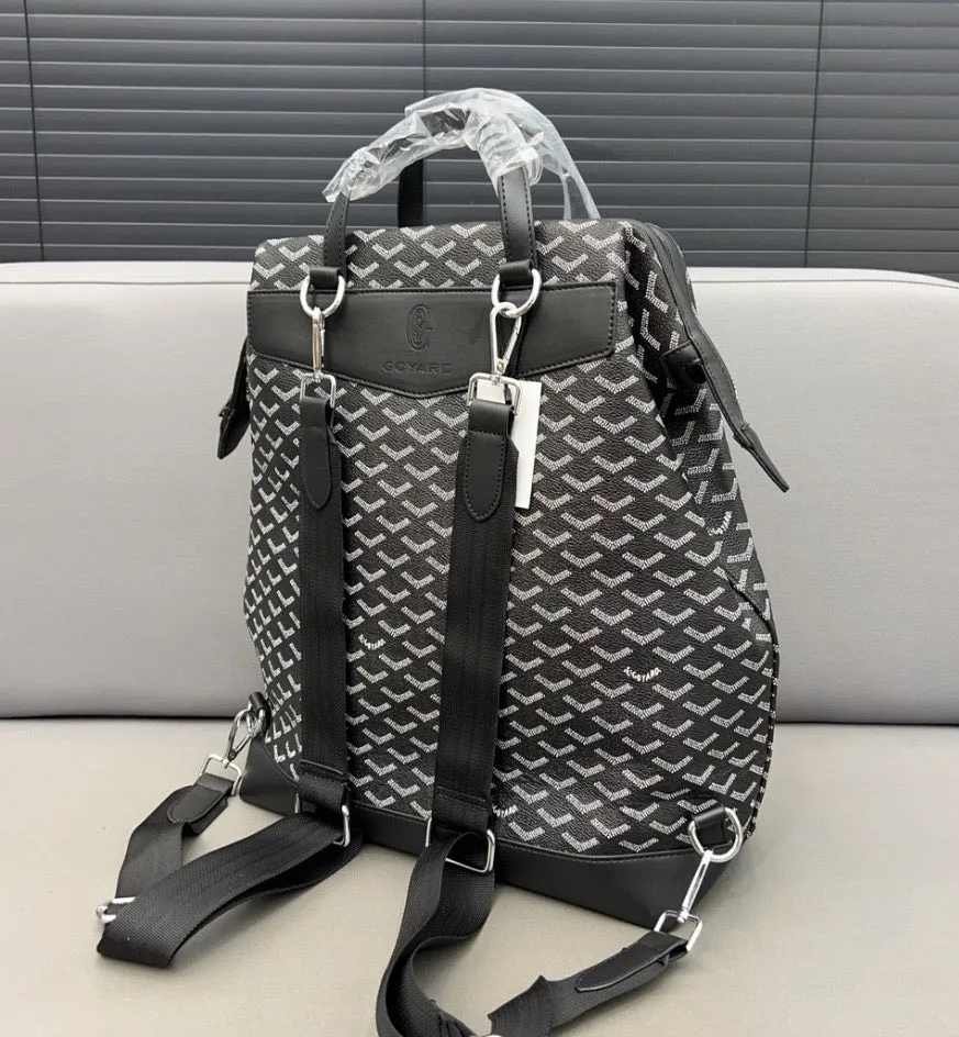 Summit Elegance Backpack