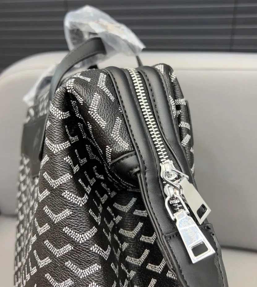 Summit Elegance Backpack