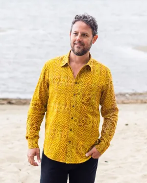 Sun Waves Shirt