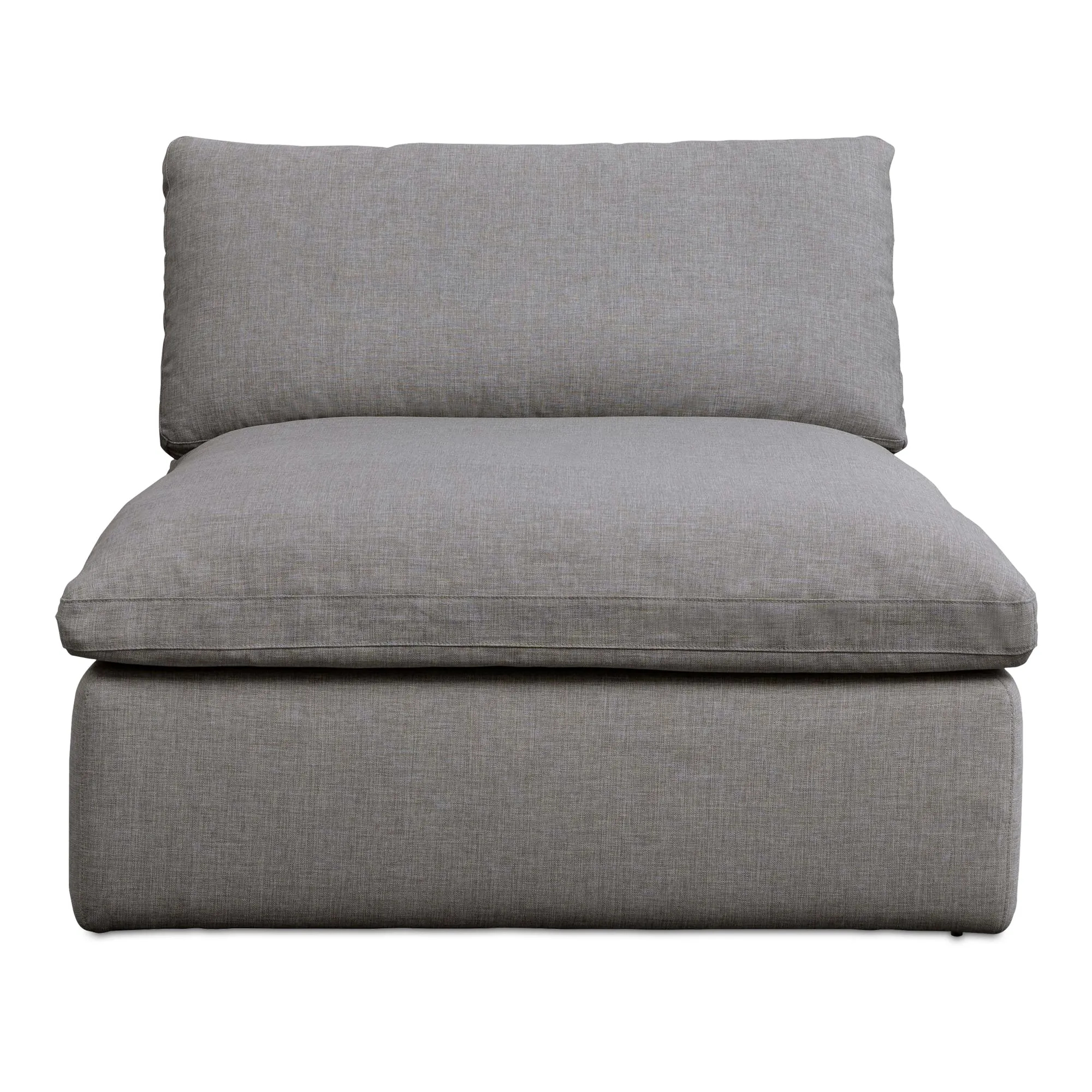 Sunbreeze Aluminum Outdoor Lounger