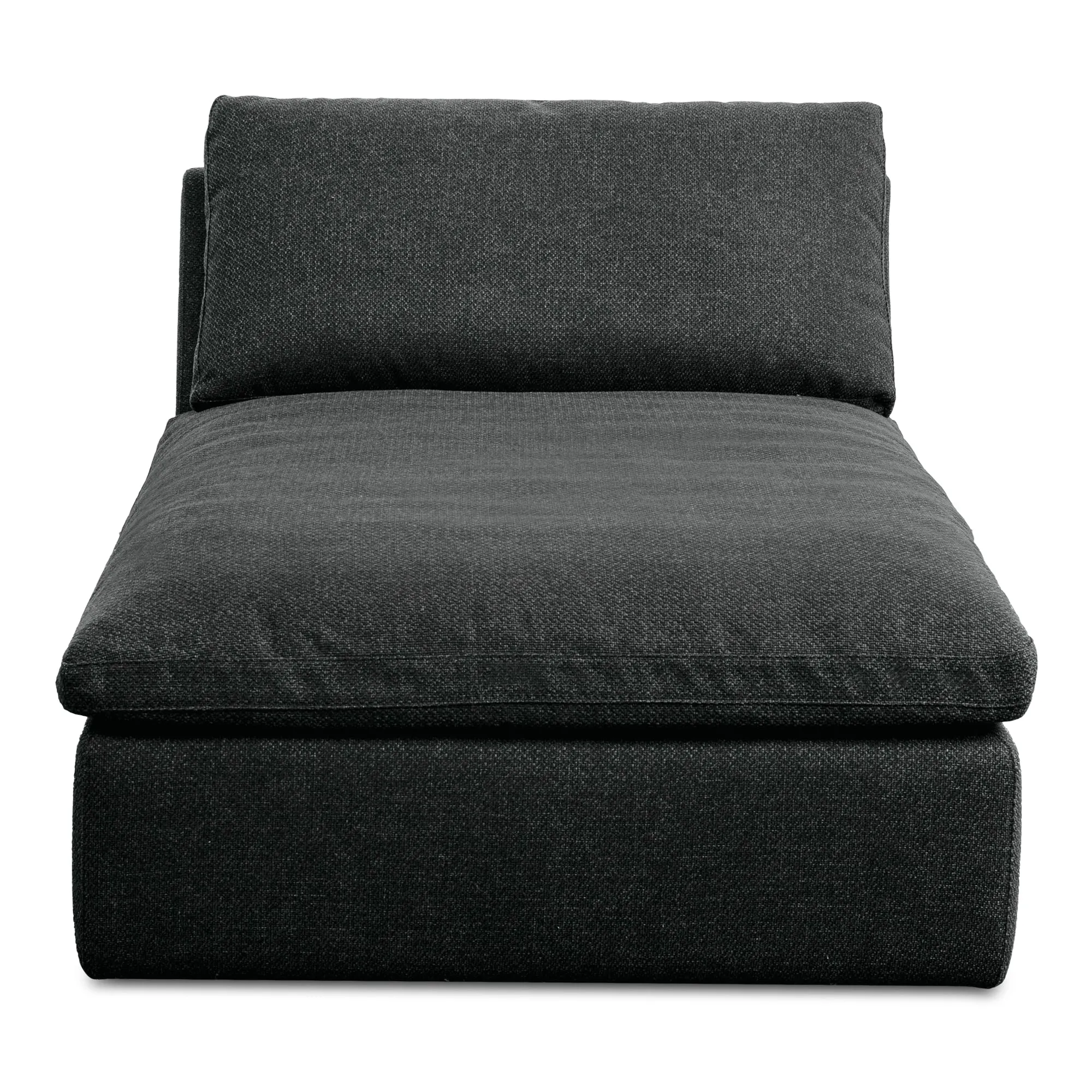 Sunbreeze Aluminum Outdoor Lounger