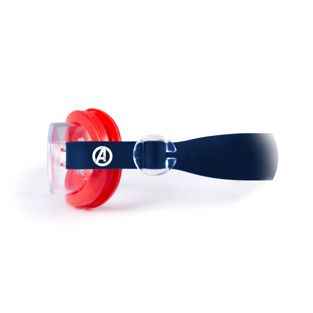Sundgleraugu -Avengers