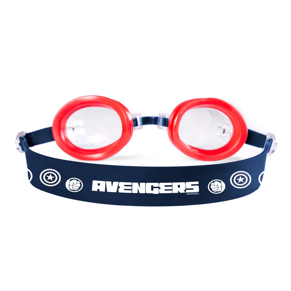 Sundgleraugu -Avengers