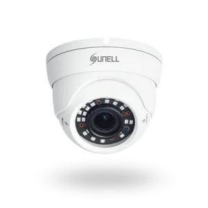 Sunell 4MP IR Turret Network Camera - SN-IPR5142BH-M