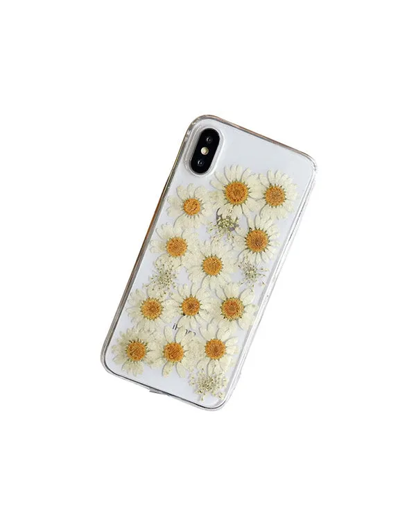 Sunflower Silicone Iphone Cases