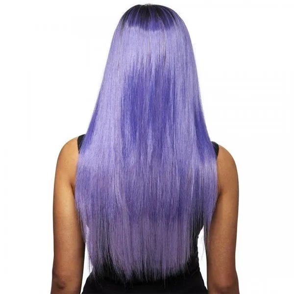 Super Vixen Wig - Amethyst Ombre