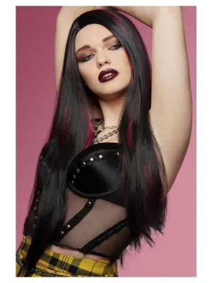 Super Vixen Wig - Vampire's Kiss