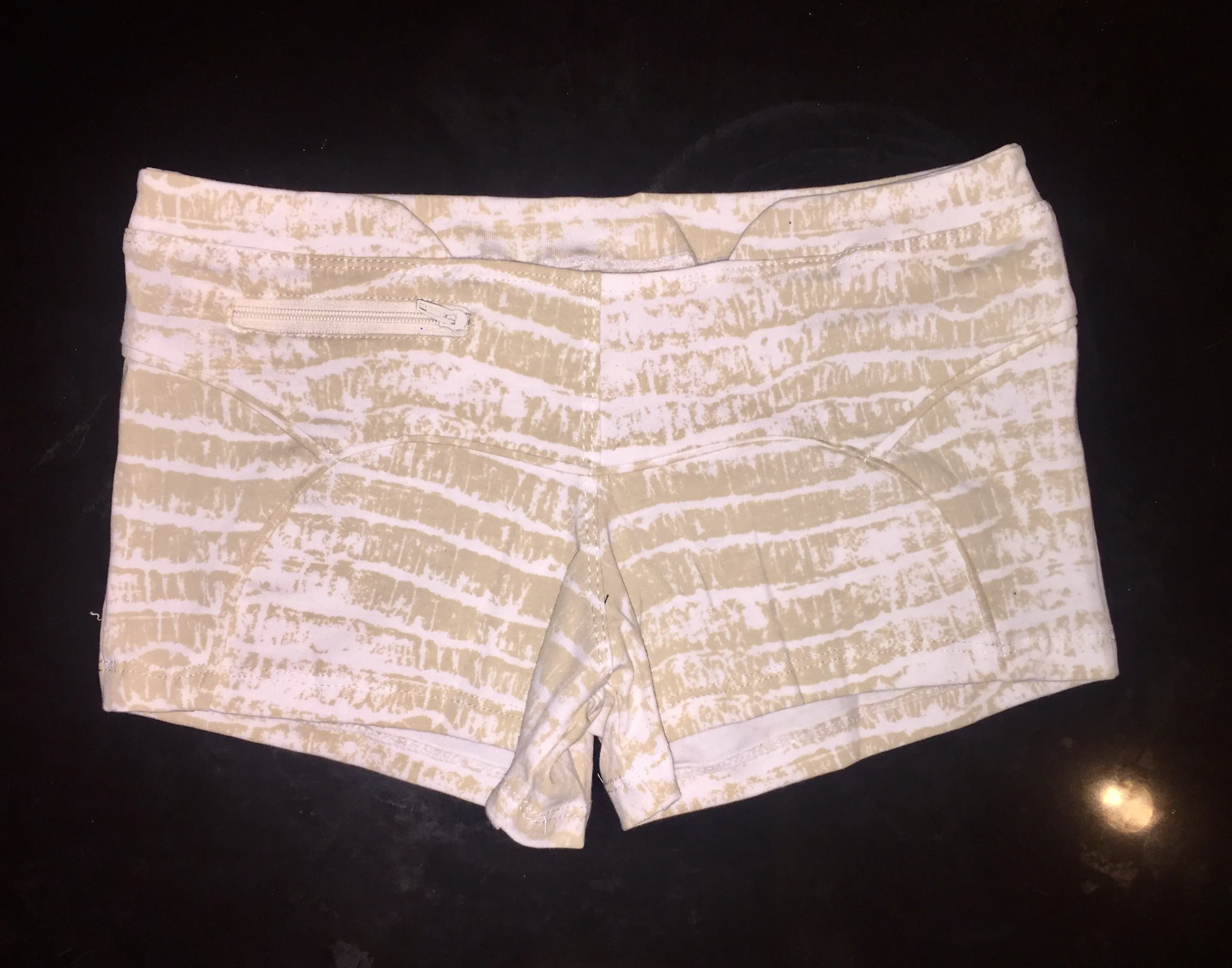 SuperShorts Print