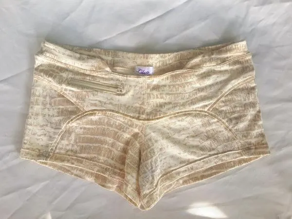 SuperShorts Print