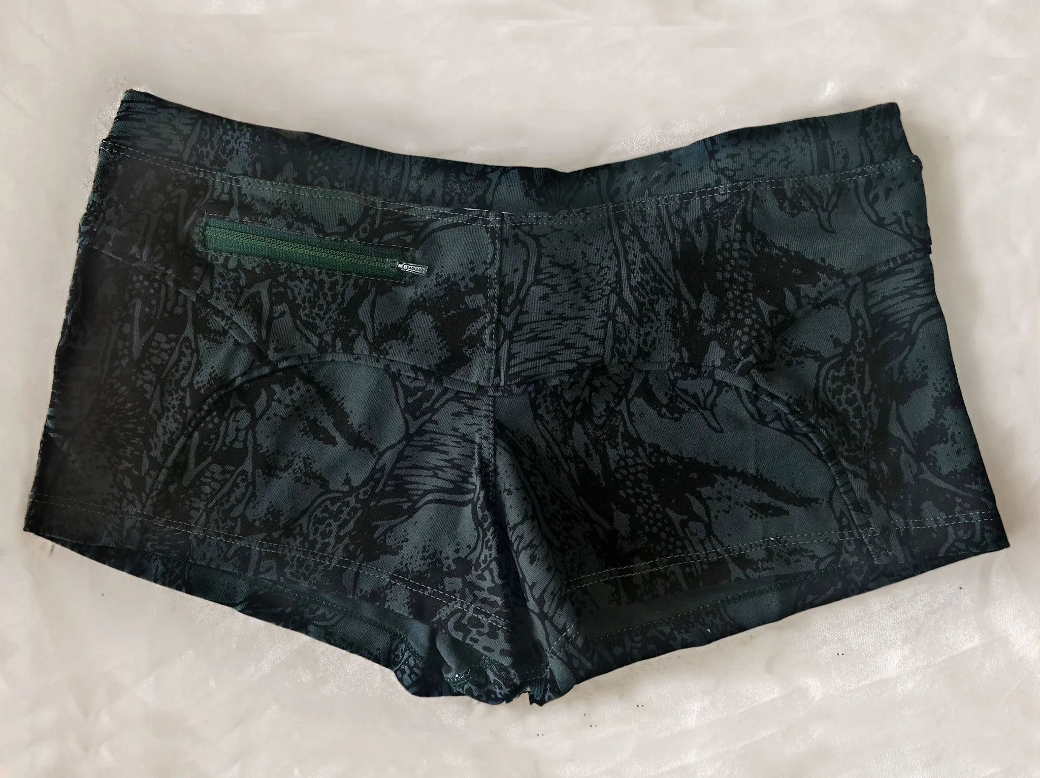 SuperShorts