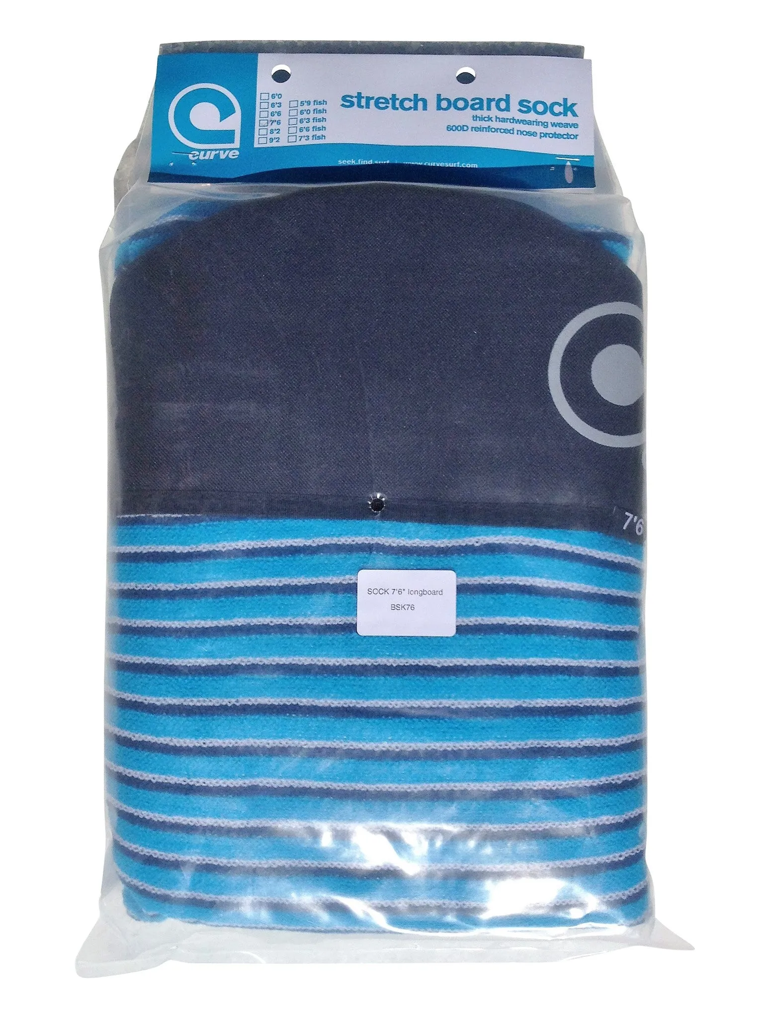 Surfboard Socks - FISH