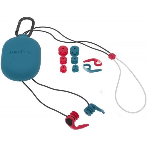 Surfears 3.0 Surf Ear Plugs Adult