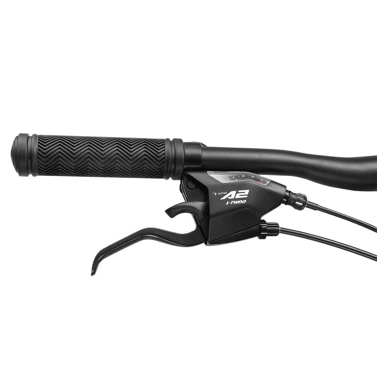 Surge Hardtail Mountain Bike 26" Blue