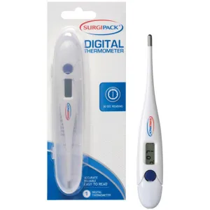 SurgiPack Digital Thermometer