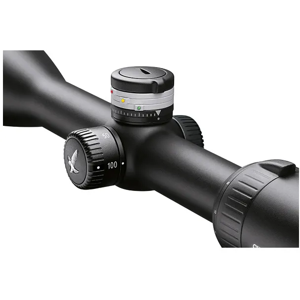 SWAROVSKI Z5 RIFLE SCOPE