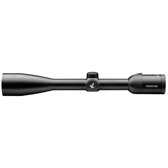 SWAROVSKI Z5 RIFLE SCOPE