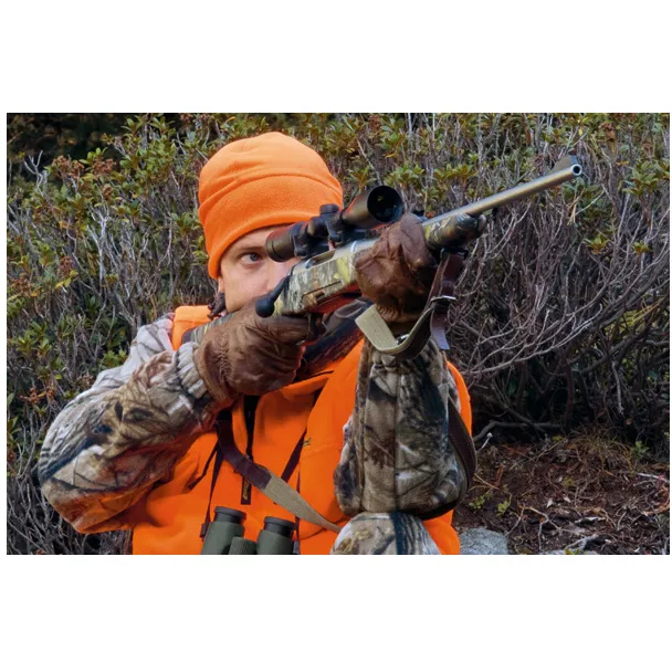 SWAROVSKI Z5 RIFLE SCOPE