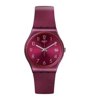 Swatch Redbaya Originals Gent 34mm gr405 watch