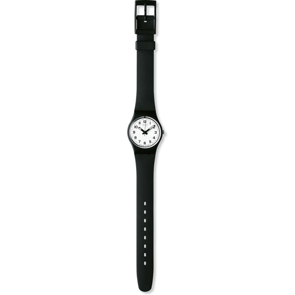 Swatch Something New Originals Lady 25mm Quartz LB153 watch
