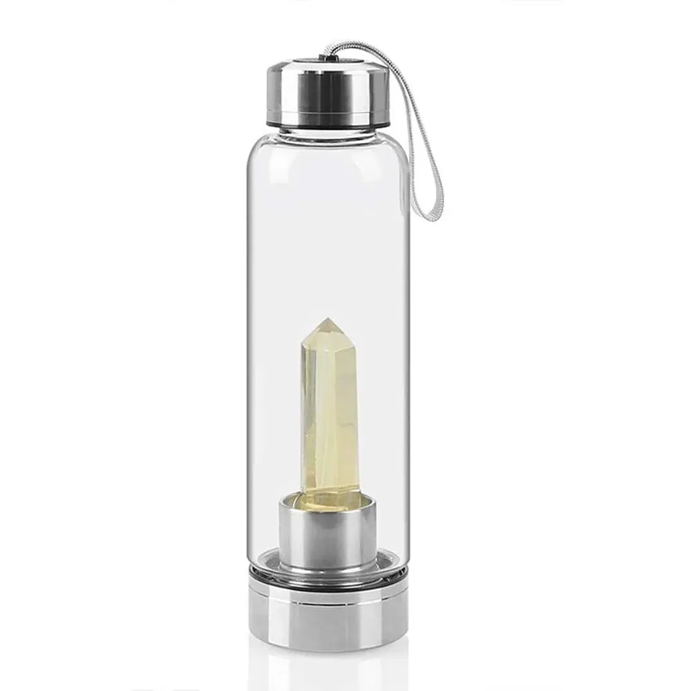 Swee   Euca HOLISTIC Crystal energy quencher for hydration with energy crystal properties and benefits