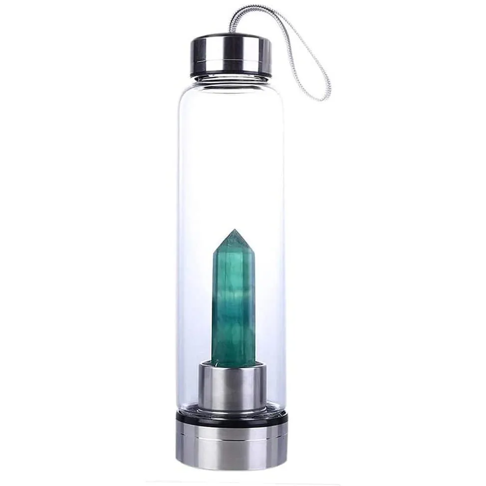 Swee   Euca HOLISTIC Crystal energy quencher for hydration with energy crystal properties and benefits