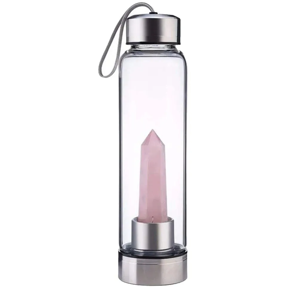 Swee   Euca HOLISTIC Crystal energy quencher for hydration with energy crystal properties and benefits