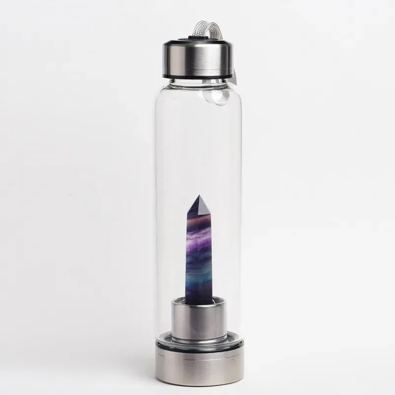 Swee   Euca HOLISTIC Crystal energy quencher for hydration with energy crystal properties and benefits