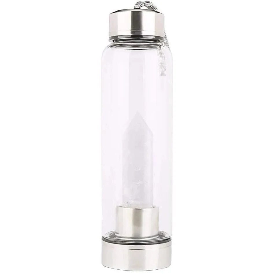 Swee   Euca HOLISTIC Crystal energy quencher for hydration with energy crystal properties and benefits