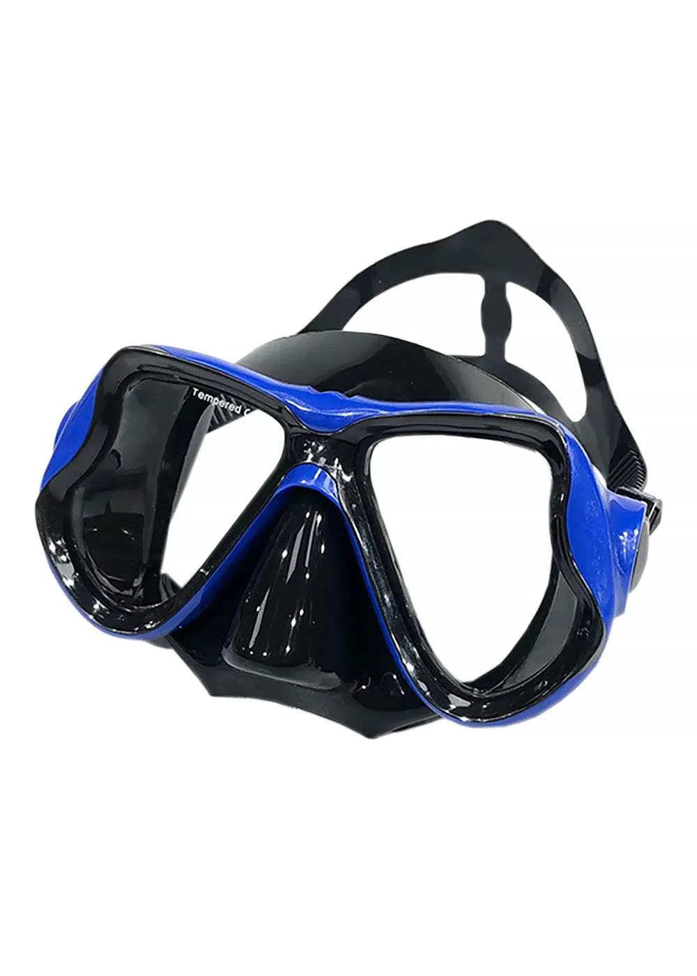 Swiftwater Komodo Mask