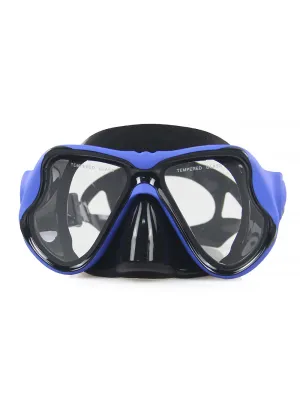 Swiftwater Komodo Mask