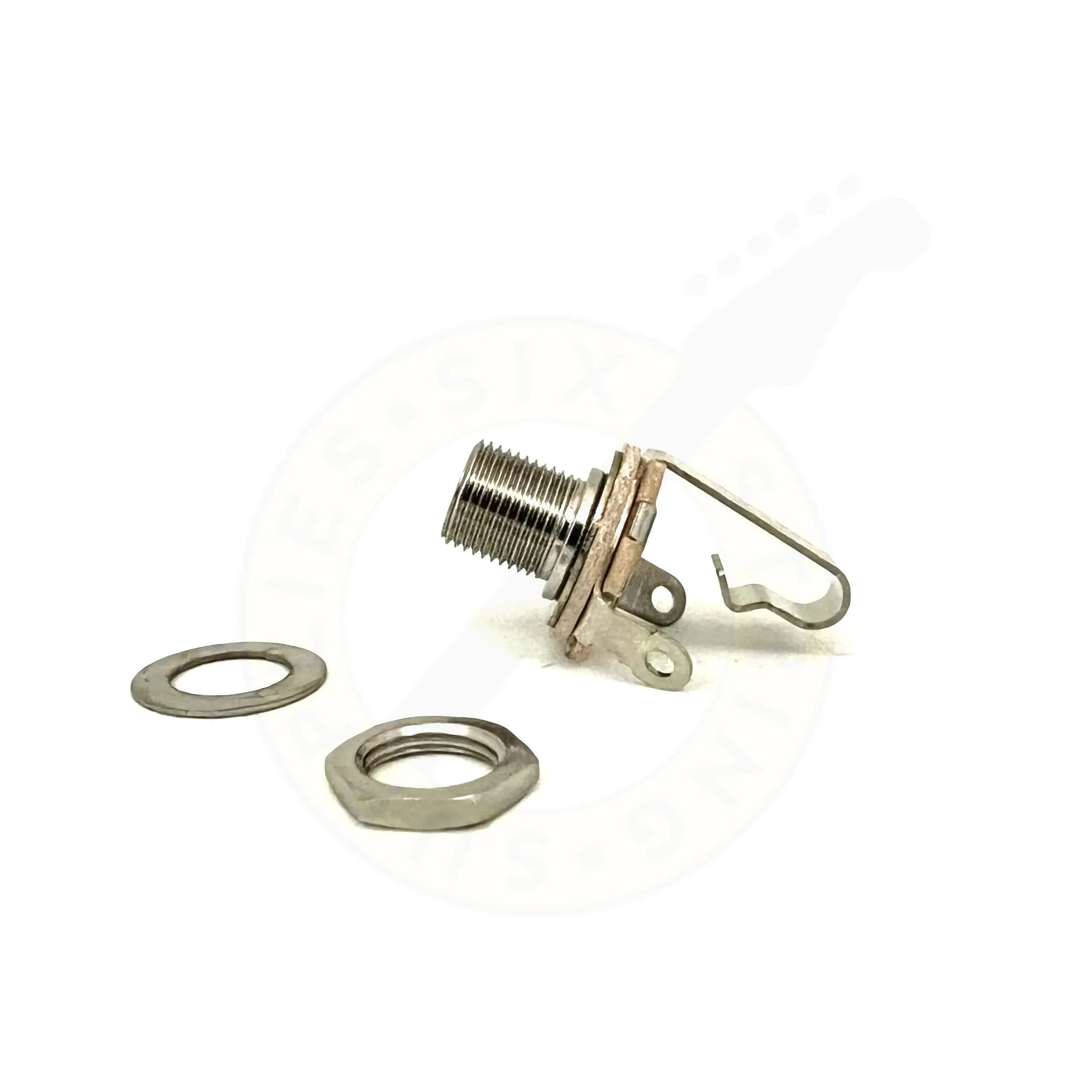 Switchcraft® 1/4'' Jack Sockets