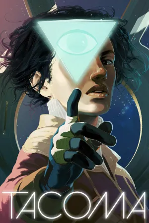 Tacoma (PC/MAC/LINUX)